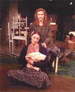 Dancing at Lughnasa